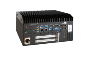 Embedded PCs