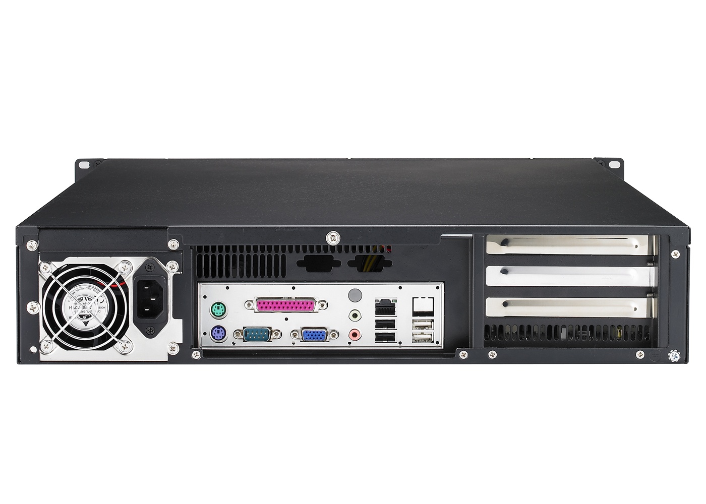 MAYFLOWER®-SID/2010MB Rückansicht MAYFLOWER®-SID/2010MB Rückansicht