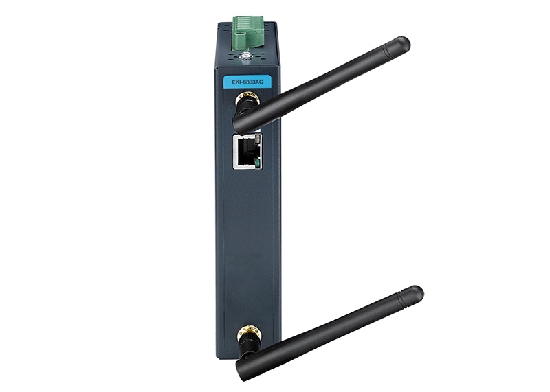 EKI-6333AC | Industrieller Wi-Fi Access Point