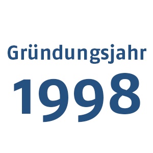 Gründungsjahr