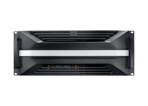 High-End Level - GPU Server Frontansicht