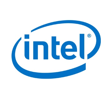 Intel Logo