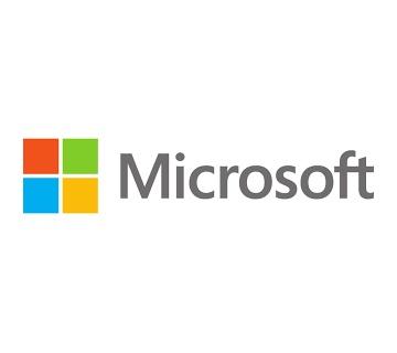 Microsoft Logo