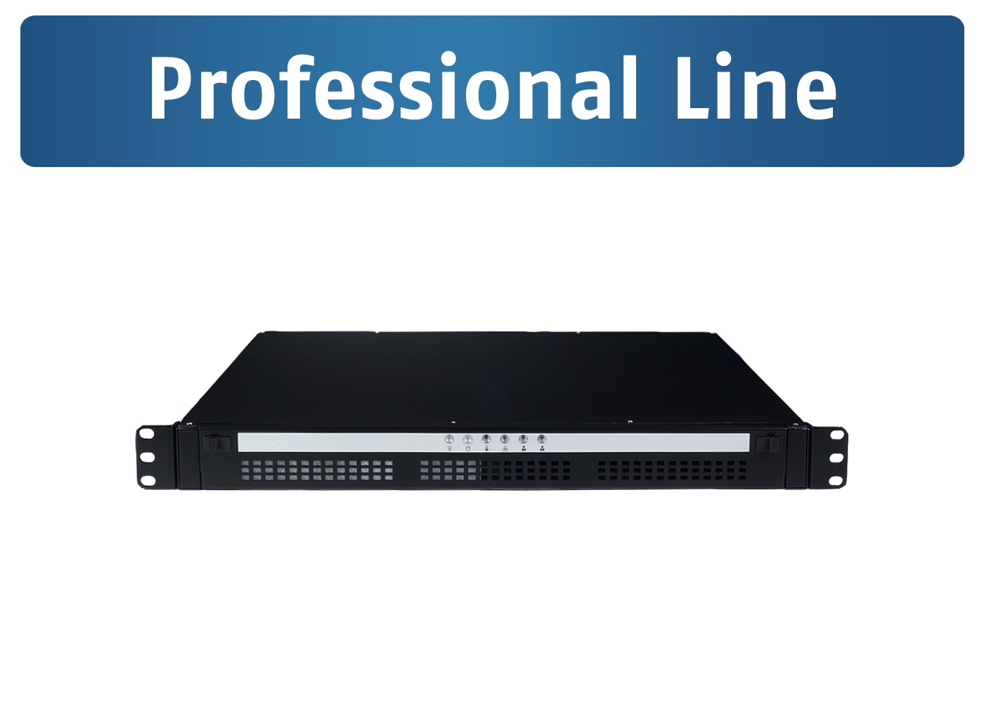 MAYFLOWER-I-1010 Professional Line: MAYFLOWER-I/1010