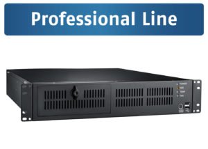Professional Line: MAYFLOWER-ID/2000EBP