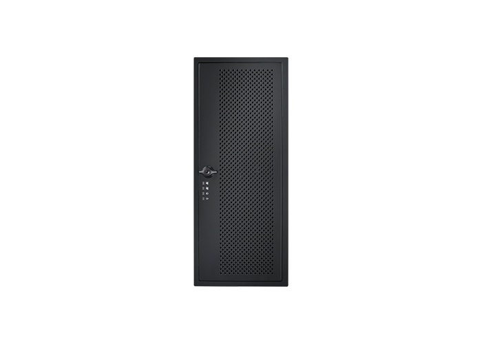 Performance Level - HPC Server Frontansicht, aufrecht Performance Level - HPC Server Frontansicht, aufrecht