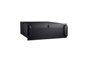 Performance Level - HPC Server Frontansicht, schräg