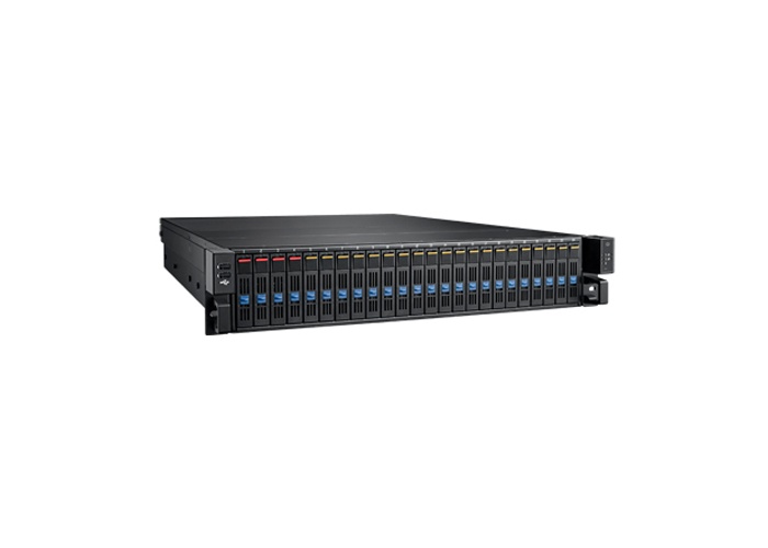 Performance Level - Storage Server Frontansicht, schräg Performance Level - Storage Server Frontansicht, schräg