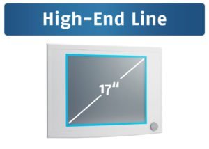 RADIANCE-FPM-5171G Frontansicht
