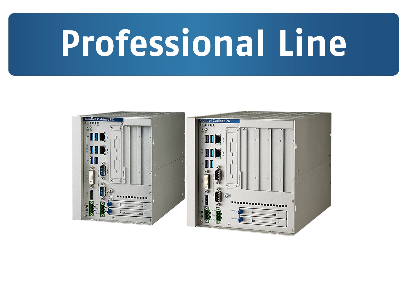 uno-3283g_3285g Professional Line: UNO-3283G/3285G