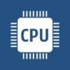 CPU_Invert CPU Icon