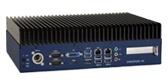 Embedded PC Concepion-hX