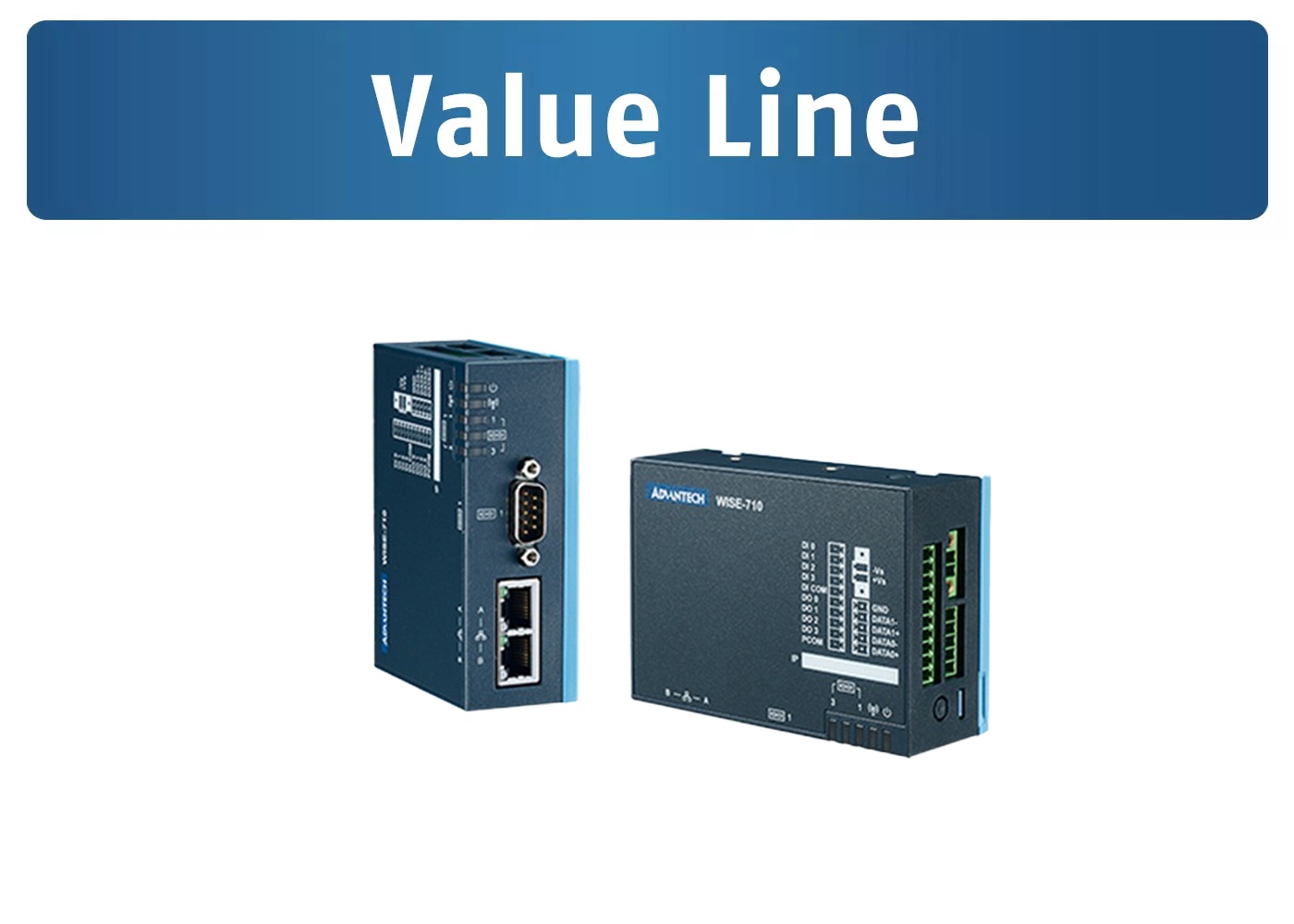WISE-710-N600A WISE-710-N600A
