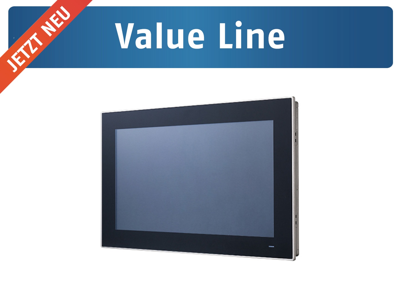 Lumina®-PPC-3150SW-MART Kopie Lumina®-PPC-3150SW-MART_Industrie Panel PC Jetzt neu