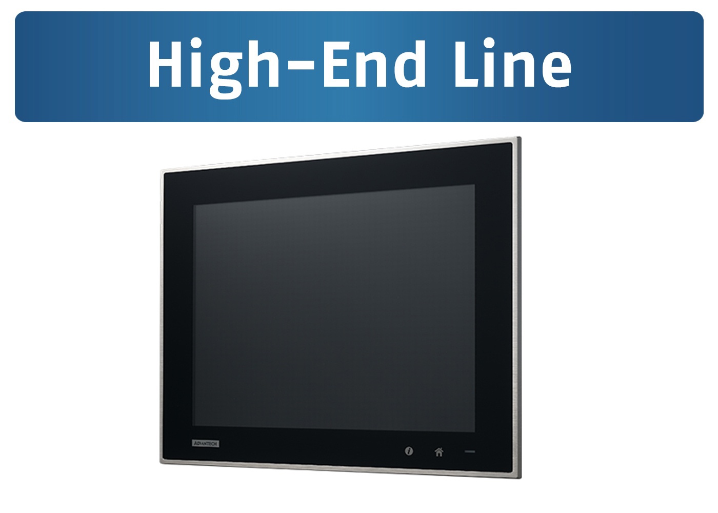 Lumina-SPC-515 Panel PC Medical