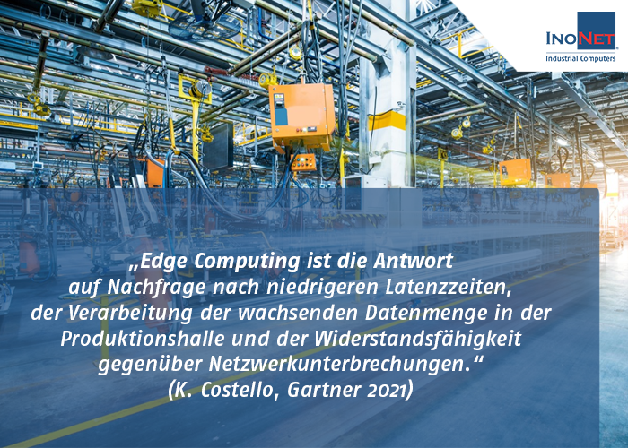 Edge Computing
