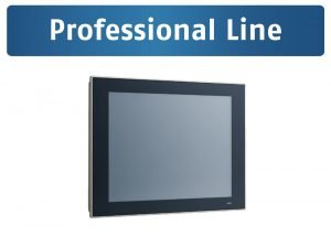 Panel PC 12.1"