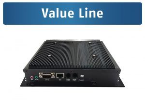 Embedded PC faytech-IPCI5