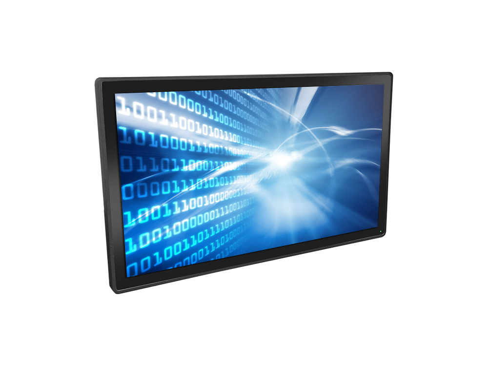 ft27i5capob_front_angle 27" Multitouch Panel PC