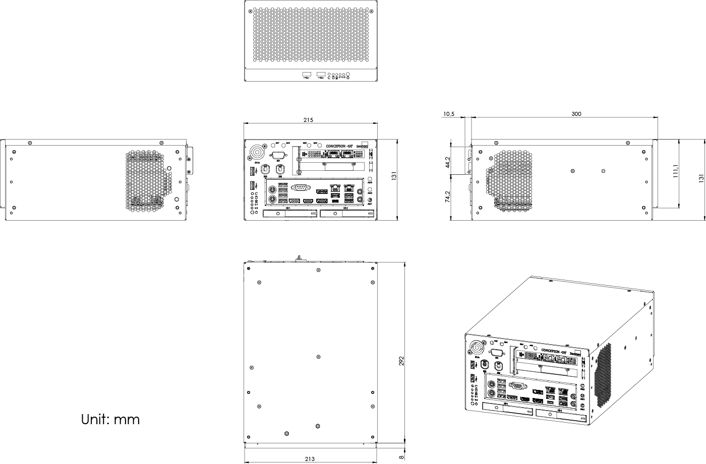 Concepion-tXf-L-v3-12Gen_techZeichnung Concepion-tXf-L-v3-12Gen_techZeichnung
