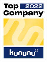 Kununu top company inonet