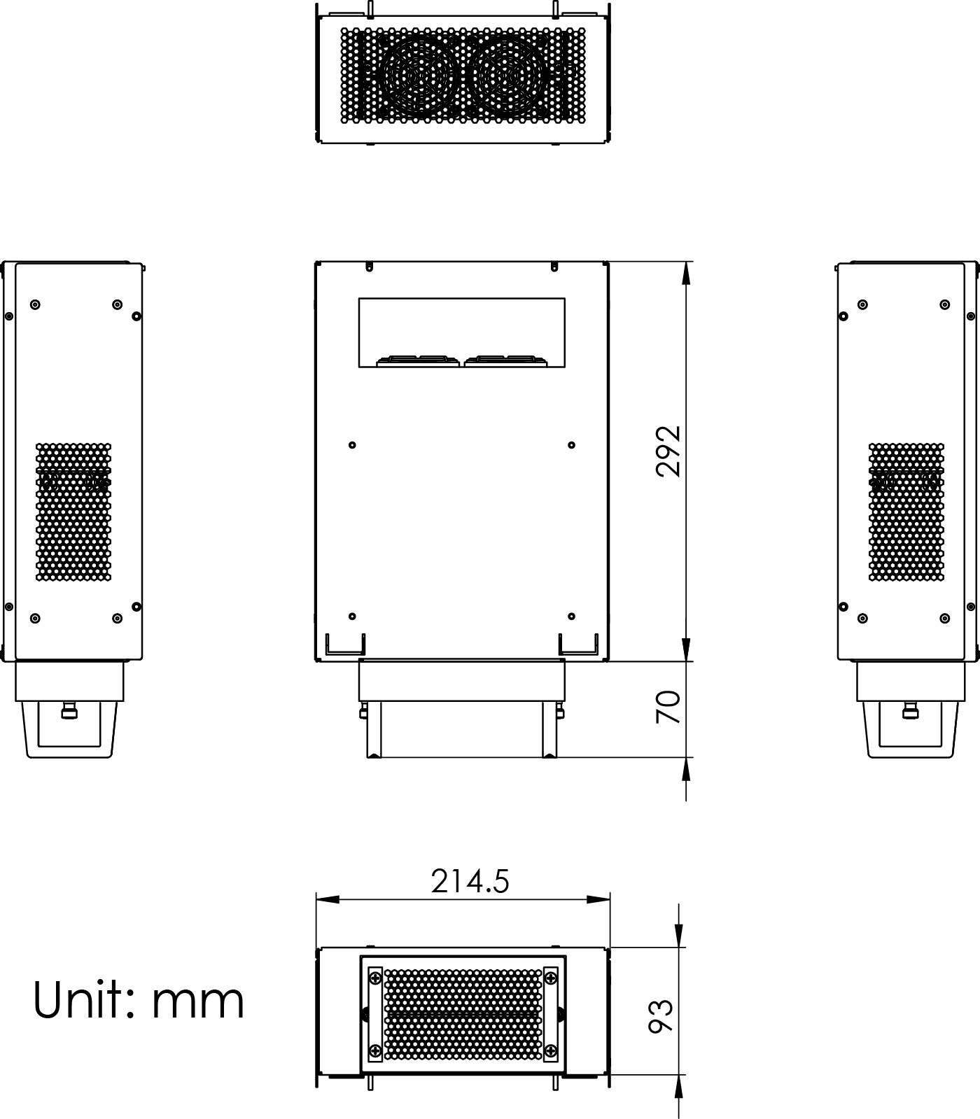 QuickTray-v3-Concepion-Aufsatz_techZeichnung QuickTray-v3-Concepion-Aufsatz_techZeichnung