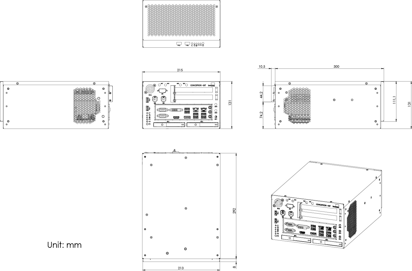 Concepion-tXf-L-v3-10Gen_techZeichnung Concepion-tXf-L-v3-10Gen_techZeichnung
